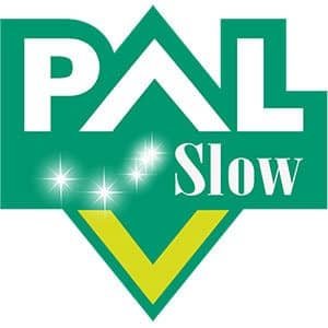 Pal Slow canlı radyo logosu