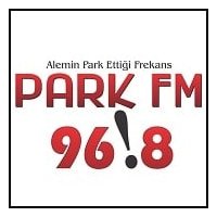 Park FM canlı radyo logosu