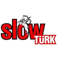 Slow Türk canlı radyo logosu