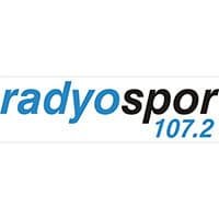 Radyo Spor canlı radyo logosu