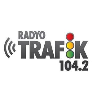 Radyo Trafik canlı radyo logosu
