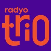Radyo Trio canlı radyo logosu