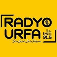Radyo Urfa canlı radyo logosu