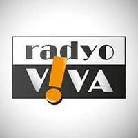 Radyo Viva canlı radyo logosu