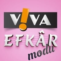 Radyo Viva Efkar canlı radyo logosu