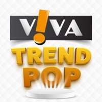 Radyo Viva Trend Pop canlı radyo logosu