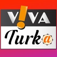 Radyo Viva Turka canlı radyo logosu