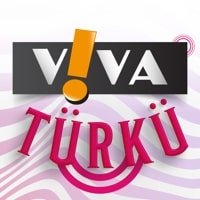 Radyo Viva Türkü canlı radyo logosu