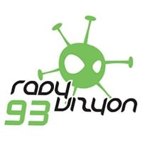 Radyovizyon canlı radyo logosu