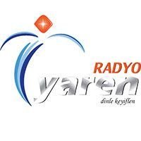Radyo Yaren canlı radyo logosu