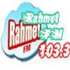 Rahmet Fm canlı radyo logosu