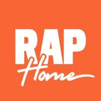 Rap Home canlı radyo logosu