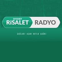Risalet Radyo canlı radyo logosu