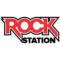 Rock Station canlı radyo logosu