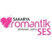 Romantik Ses Sakarya canlı radyo logosu