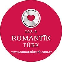 Radyo Romantik Türk canlı radyo logosu