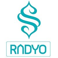 Semerkand Radyo canlı radyo logosu