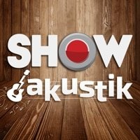 Show Akustik canlı radyo logosu