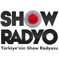 Show Radyo canlı radyo logosu