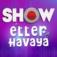 Show Eller Havaya canlı radyo logosu