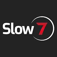 Slow 7 canlı radyo logosu