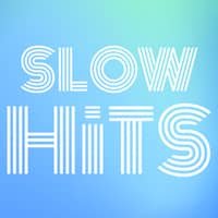 Slow Hits canlı radyo logosu