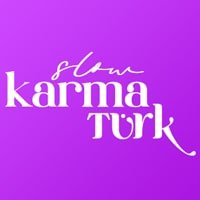 Karma Türk Slow canlı radyo logosu