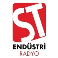 ST Endüstri Radyo canlı radyo logosu