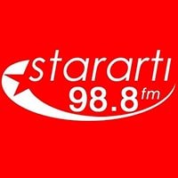 Star Artı FM canlı radyo logosu