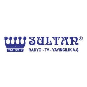 Sultan Radyo canlı radyo logosu