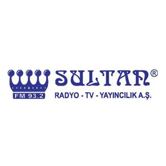 Sultan Radyo logosu