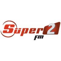 Süper2 FM canlı radyo logosu