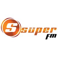 Süper Fm canlı radyo logosu