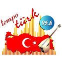 Tempo Türk Eskişehir canlı radyo logosu