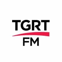 TGRT FM canlı radyo logosu