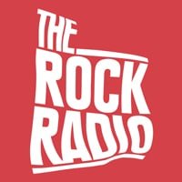 The Rock Radio canlı radyo logosu