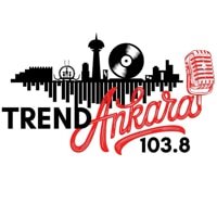 Trend Ankara canlı radyo logosu