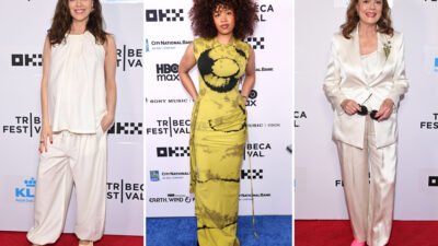 Tribeca Festival 2026: Aubrey Plaza, Susan Sarandon, H.E.R. and more — Son Dakika