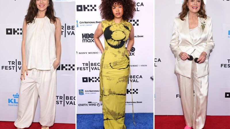 Tribeca Festival 2026: Aubrey Plaza, Susan Sarandon, H.E.R. and more — Son Dakika