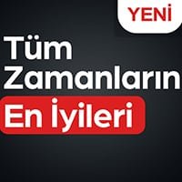 Tüm Zamanların En İyileri canlı radyo logosu