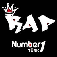 Number One Türk Rap canlı radyo logosu