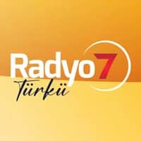 Türkü Radyo canlı radyo logosu