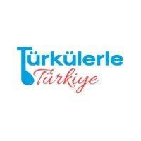Radyo Türkülerle Türkiye canlı radyo logosu