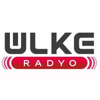 Ülke Radyo canlı radyo logosu