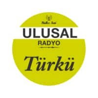 Ulusal Radyo – Türkü canlı radyo logosu