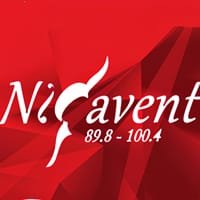 Radyo Nihavent – KKTC canlı radyo logosu