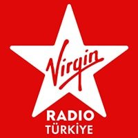 Virgin Radio Türkiye canlı radyo logosu