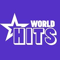 World Hits canlı radyo logosu