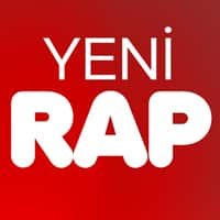 Yeni Rap canlı radyo logosu