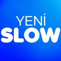 Yeni Slow canlı radyo logosu